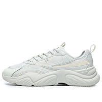 FILA FUSION x Conch Sneakers 'White' T12M227311FVI