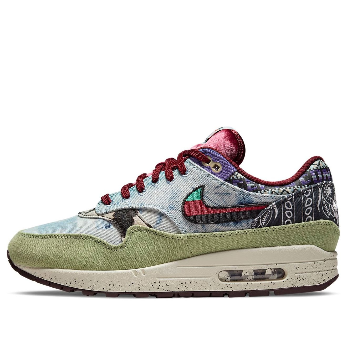 Nike x Concepts Air Max 1 SP 'Mellow' DN1803-300