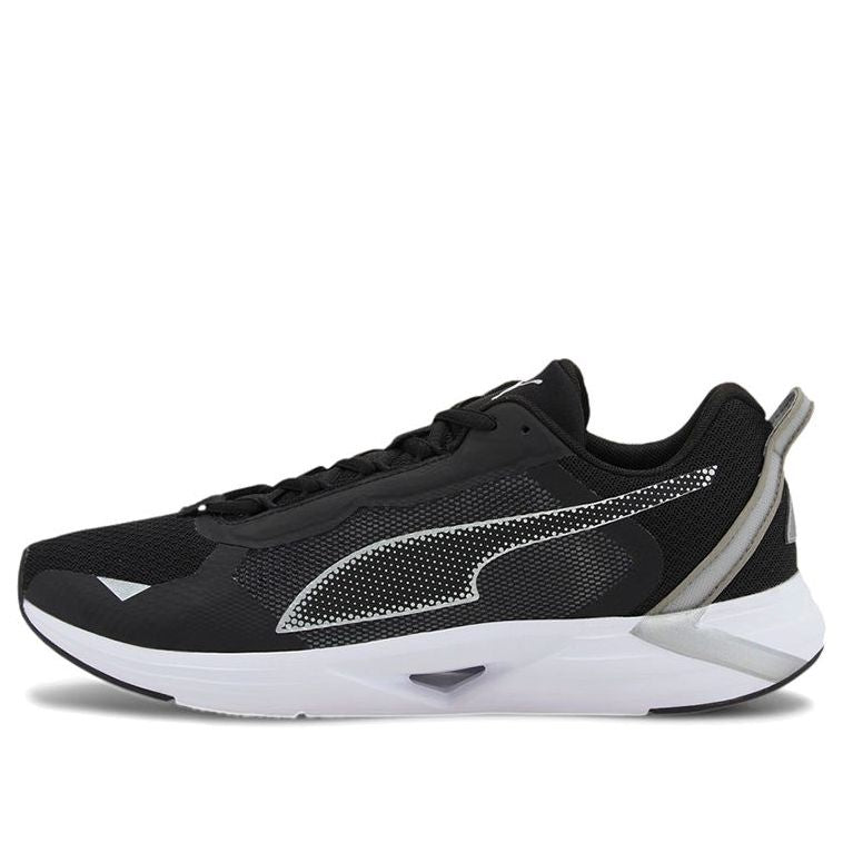 PUMA Minima 'Black Silver' 193762-01