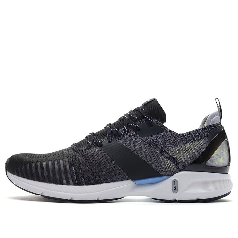 Li-Ning Super Light XVI 'Black Blue' ARBP009-6