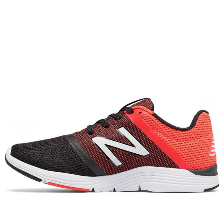 New Balance 818 v2 Trainer 'Black Orange' MX818GO2