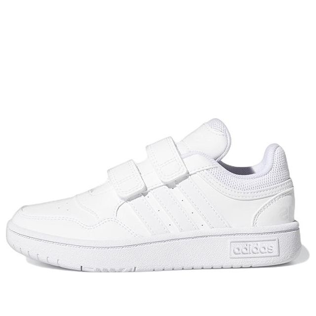 (PS) adidas Hoops 'White' GW0436