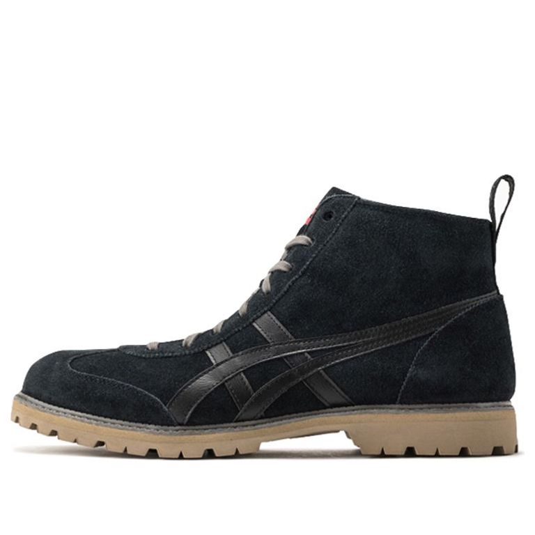 Onitsuka Tiger Rinkan Boot 'Black' TH2E0L-9090