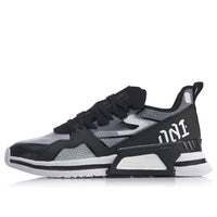 Li-Ning 001 T1000 Low 'Standard Black' AGLP025-4