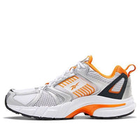 Reebok Premier 'White High Vis Orange' FV7991