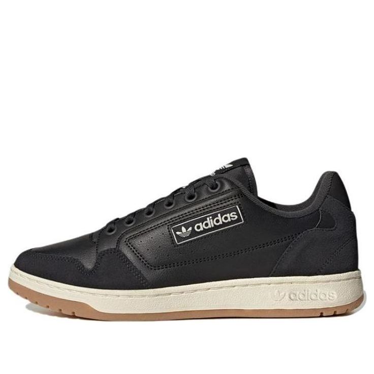 adidas Originals NY 90 'Black' GX9704