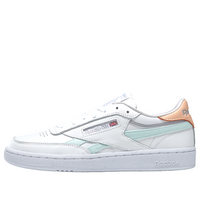 (WMNS) Reebok Club C Revenge 'White Blue Orange' GZ0532