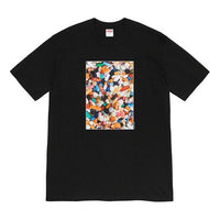 Supreme Week 7 Pills Tee T SUP-FW20-177-BLK
