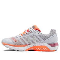 (WMNS) Under Armour Hovr Guardian 'Grey Orange' 3021243-104