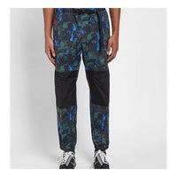 Nike ACG Retro Long Pants 'Blue Black' CI0453-010