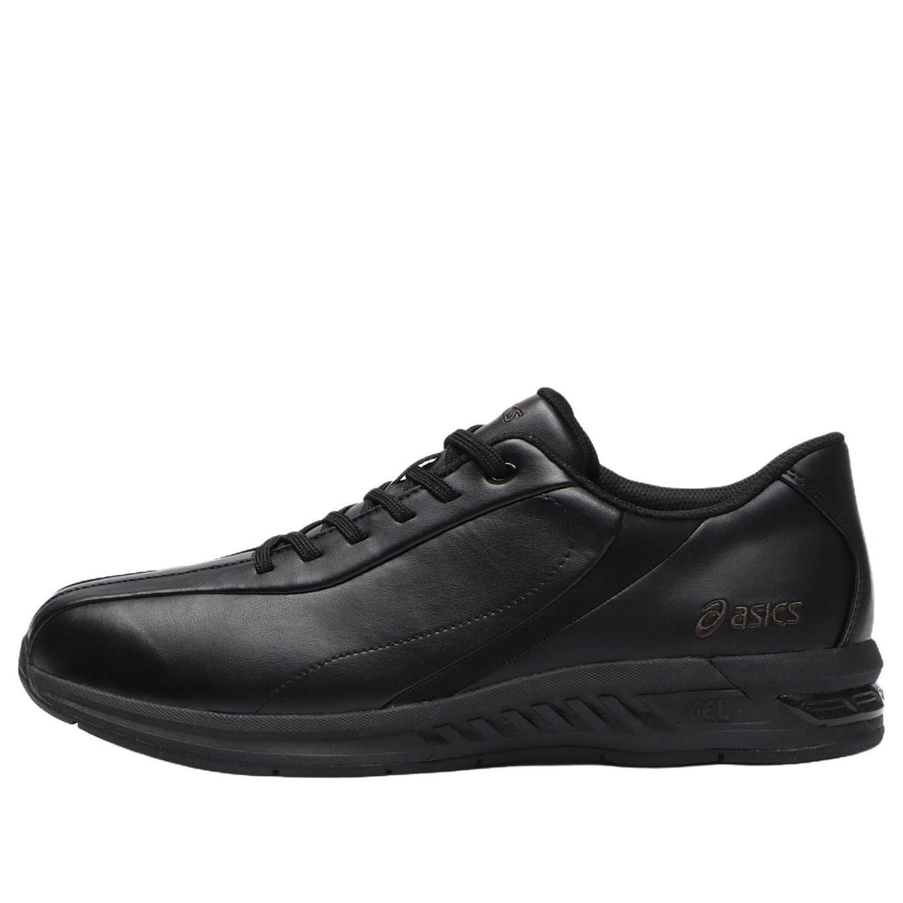 ASICS 24H-29 GEL-WANDER M WR 'All Black' 1291A048-001