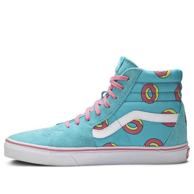Vans Odd Future x SK8-HI 'Donut' VN0A32QGNHC
