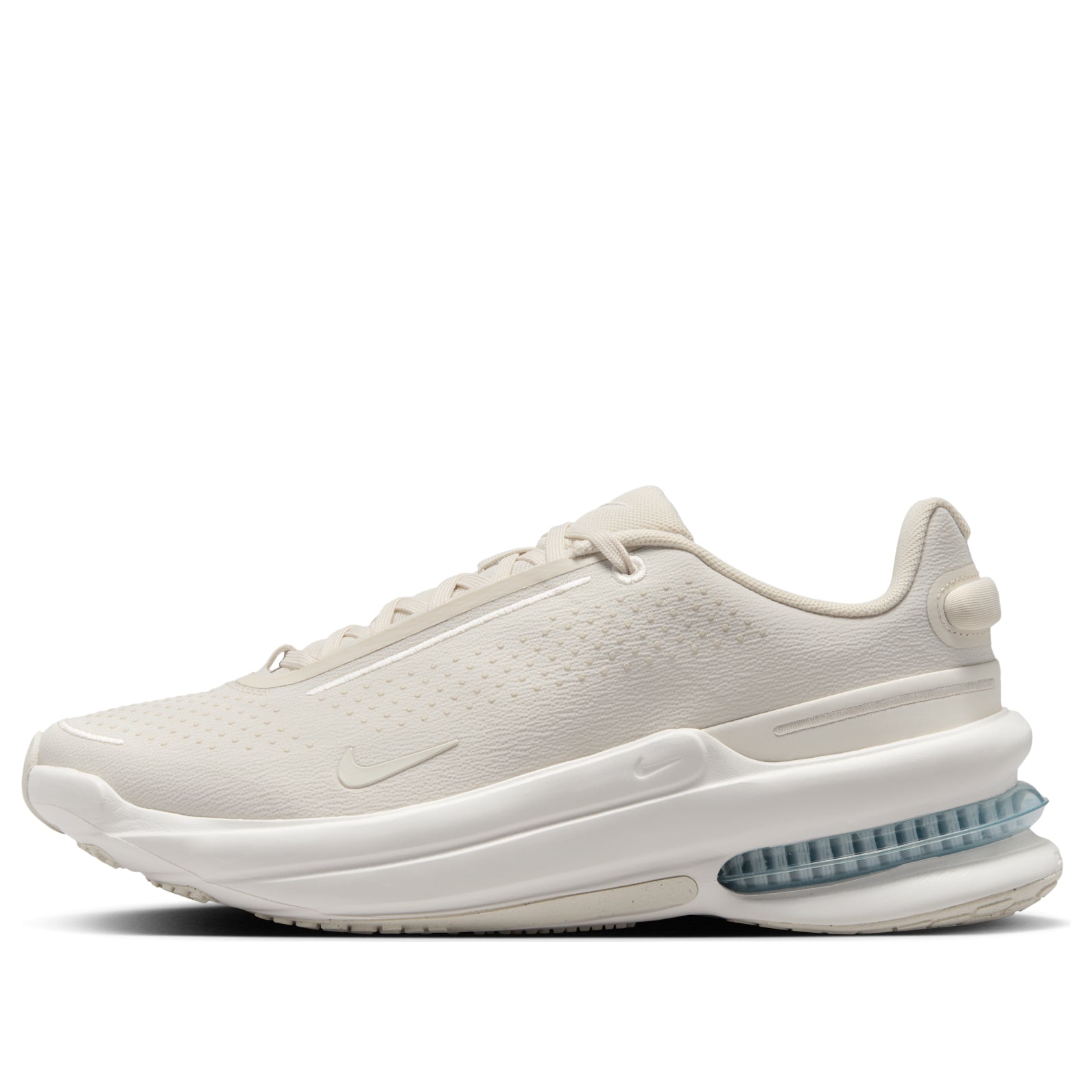 (WMNS) Nike Air Zoom Upturn SC 'Light Orewood Brown Denim Turquoise' IB2764-101
