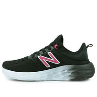 (WMNS) New Balance Sport Low Top Retro Black Pink WSPTZK2
