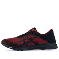 ASICS Fuzex Rush Red/Black T718N-2390
