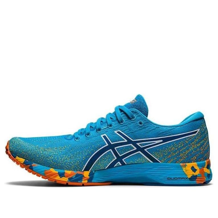 ASICS Gel-DS Trainer 26 'Blue Orange' 1011B241-400