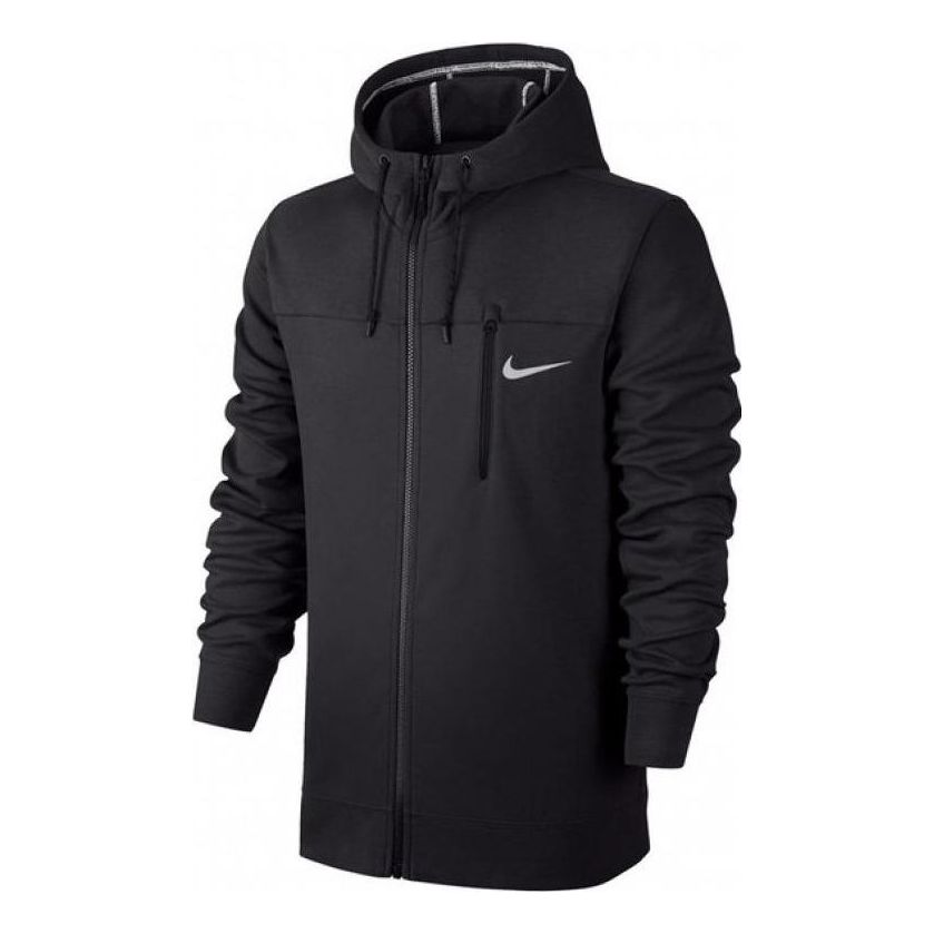 Nike Tracksuit 'Black' 844778-010