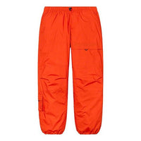Supreme SS21 Week 10 Cotton Cinch Pant SUP-SS21-679-ORA