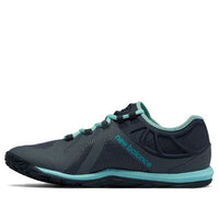 (WMNS) New Balance Minimus 20 v6 Trainer 'Blue Black' WX20GB6