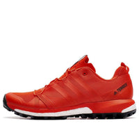 adidas Terrex Agravic 'Red' S80841