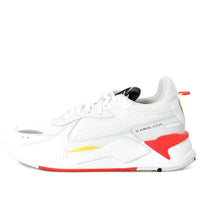PUMA x Ferrari SF RS-X Trophy 'White Rosso Corsa' 370581-01