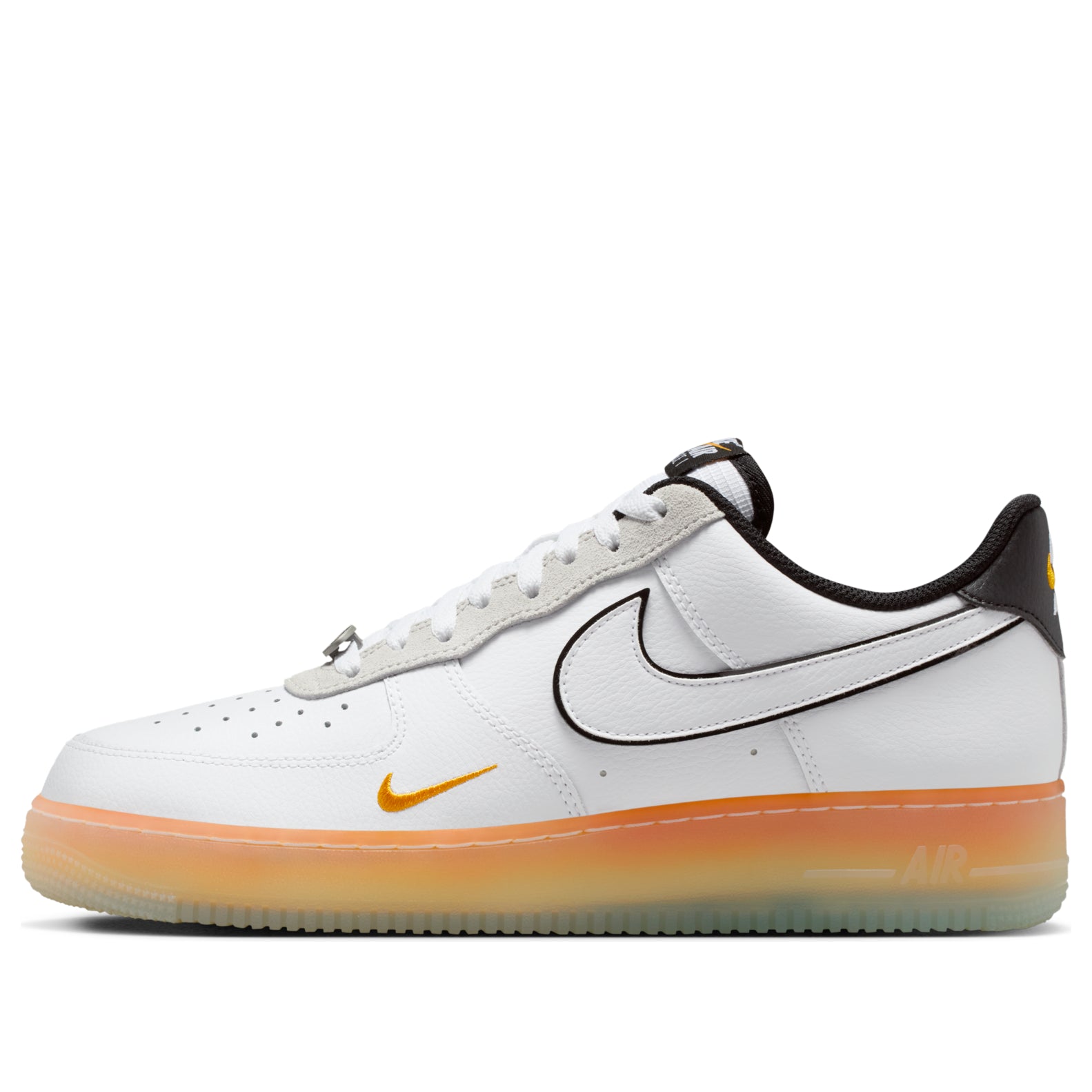 Nike Air Force 1 Low 'Basketball' IQ0228-100