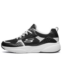 Skechers Meridian Black 666087-BLK