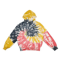 Drew House Tie Dye Unisex DR0140