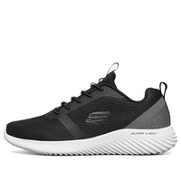 Skechers Bounder Sport Shoes Black 666132-BLK