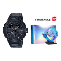 CASIO G-Shock G-Steel 'Black' GST-B200TJ-1APFT