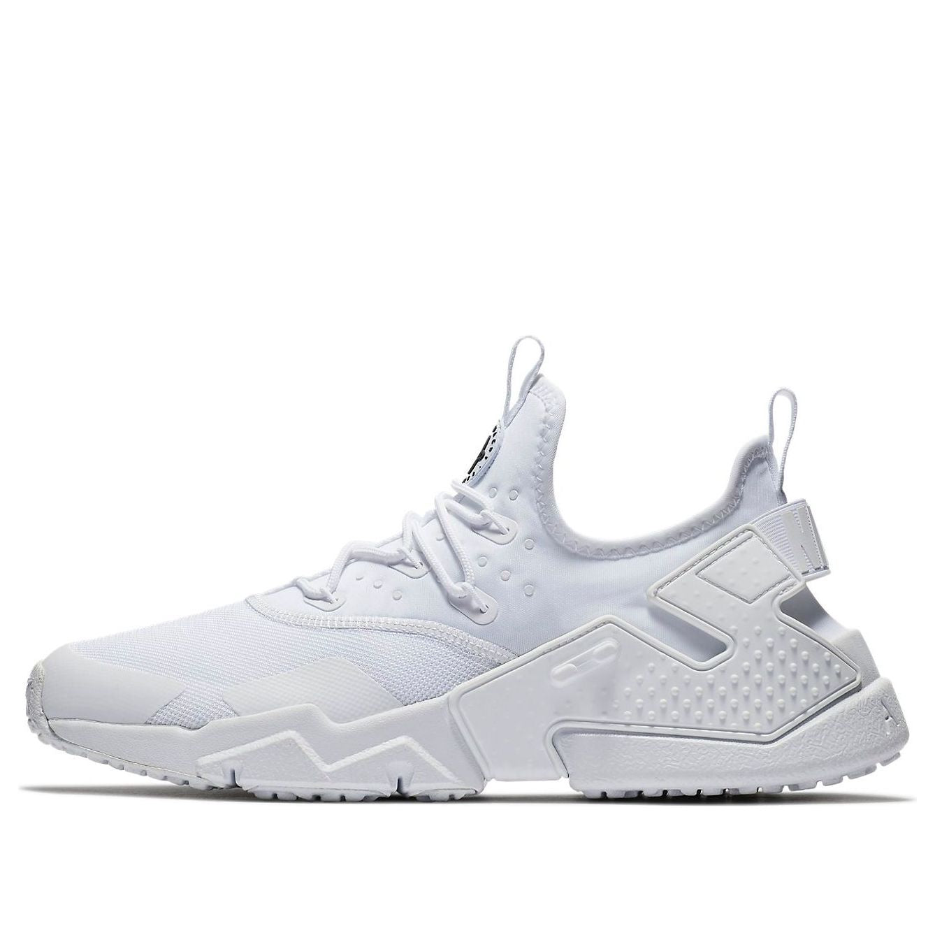 Nike Air Huarache Drift 'Triple White' AH7334-100