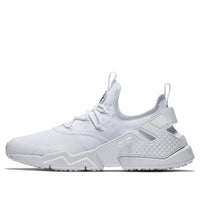 Nike Air Huarache Drift 'Triple White' AH7334-100