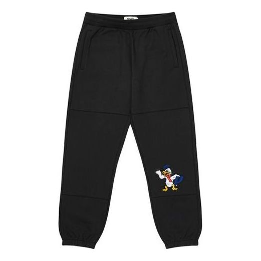 Palace Chilly Duck Out Joggers 'Black' PAL-FW20-422