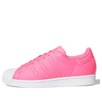 adidas Superstar 'Solar Pink' FY2743