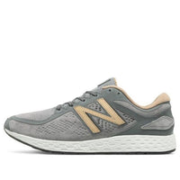 New Balance Fresh Foam Zante Suede MLZANTNA