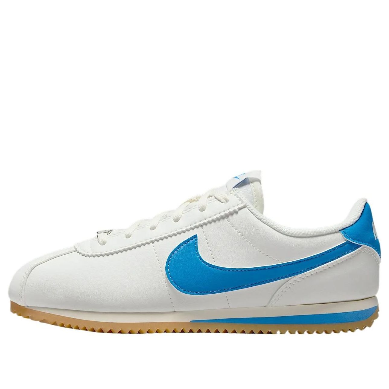 (GS) Nike Cortez 'Sail Light Photo Blue' DM0950-119