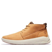 Timberland Bradstreet Greenstride 'Wheat White' A2GUT