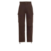 Vans Cargo Pants 'Brown' VN0A5FJH3N1