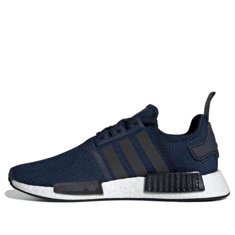 adidas NMD_R1 'Collegiate Navy' EG7185