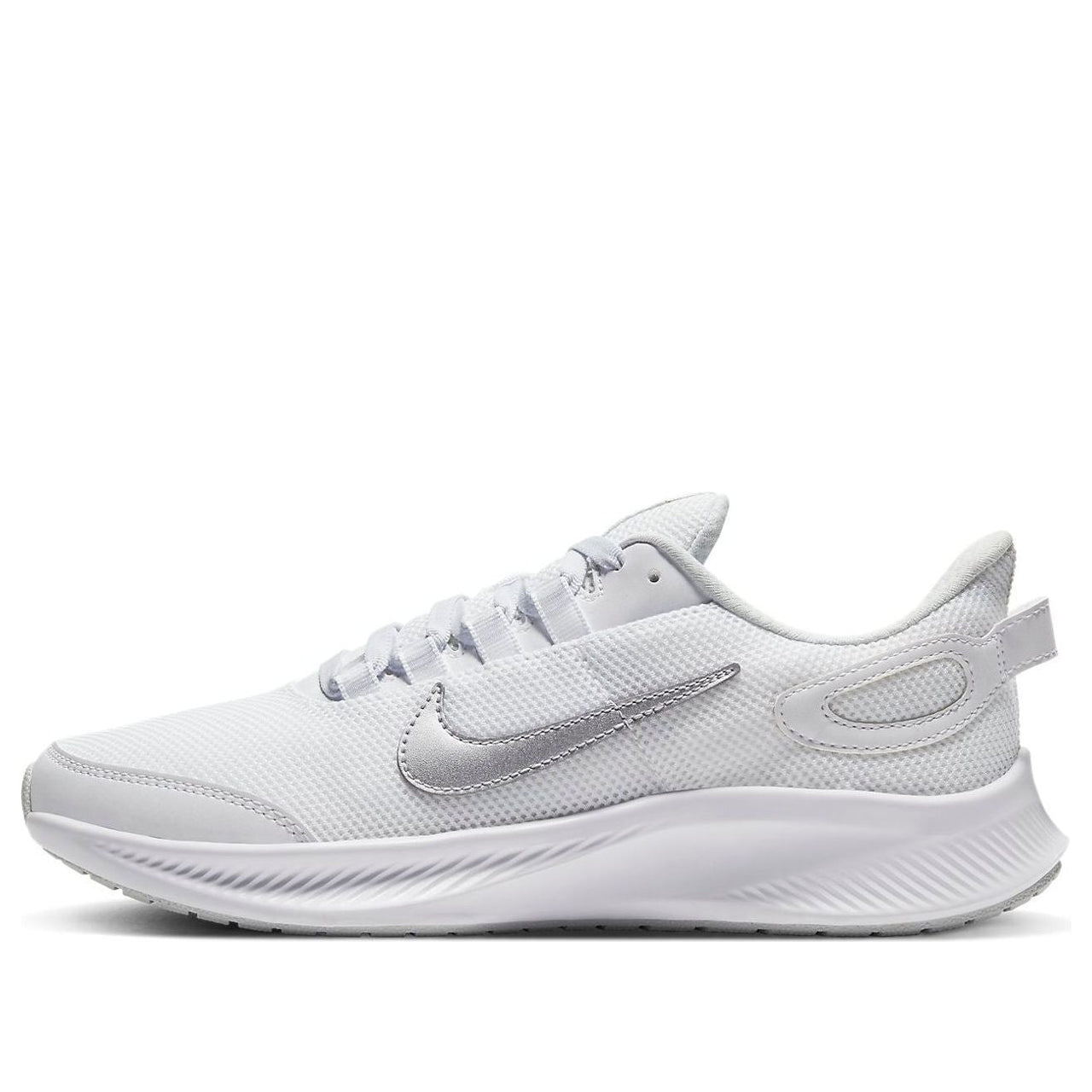 (WMNS) Nike Runallday 2 'White' CD0224-100