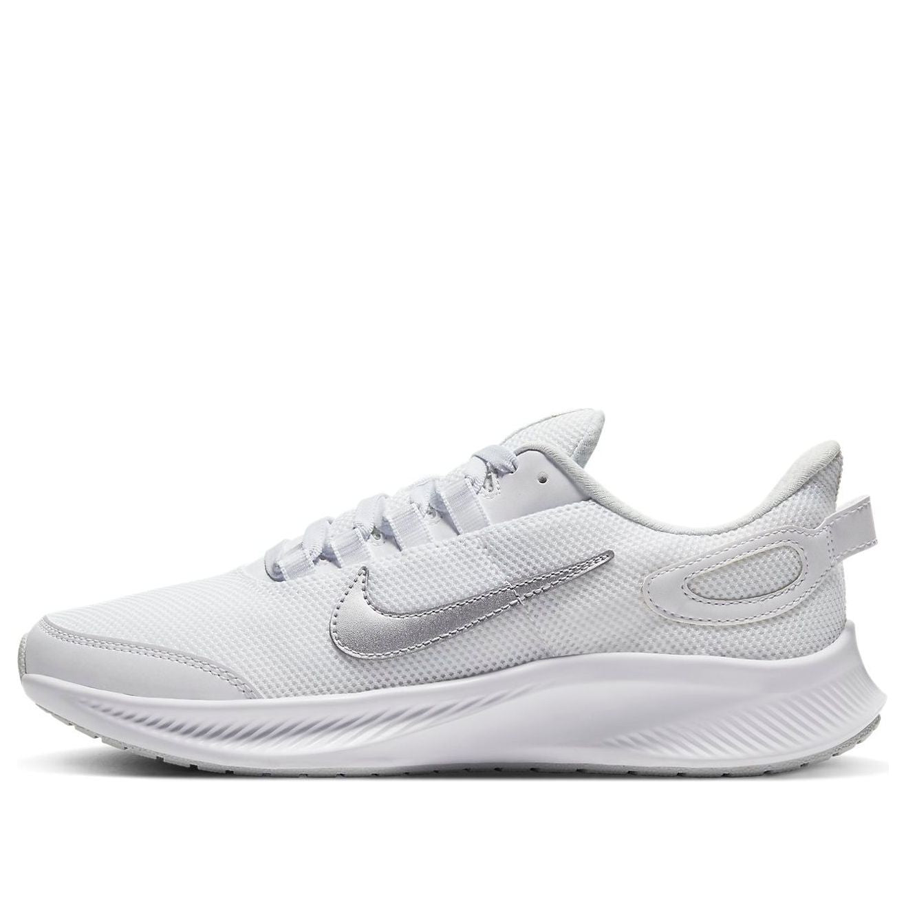 (WMNS) Nike Runallday 2 'White' CD0224-100