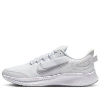 (WMNS) Nike Runallday 2 'White' CD0224-100