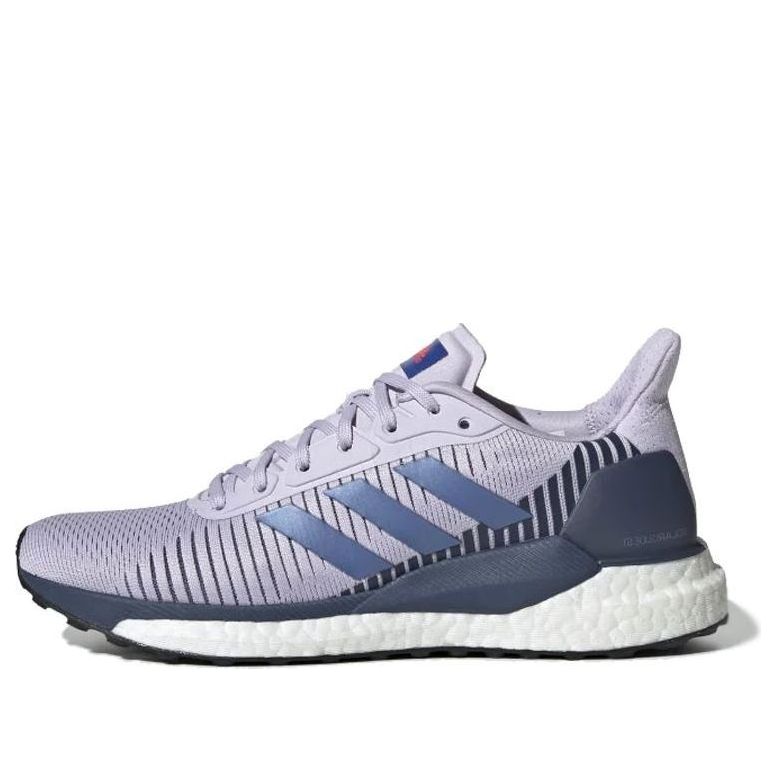(WMNS) adidas Solarglide ST 19 'Purple' EE4304