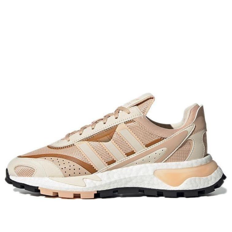 adidas Retropy P9 'Pink Brown' GY4005
