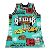 Mitchell & Ness TFSM4768-VGR98MBITEAL