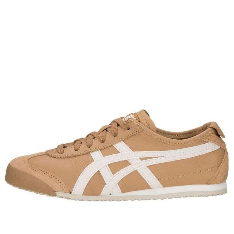 Onitsuka Tiger Mexico 66 'Khaki Beige White' 1183A201-200