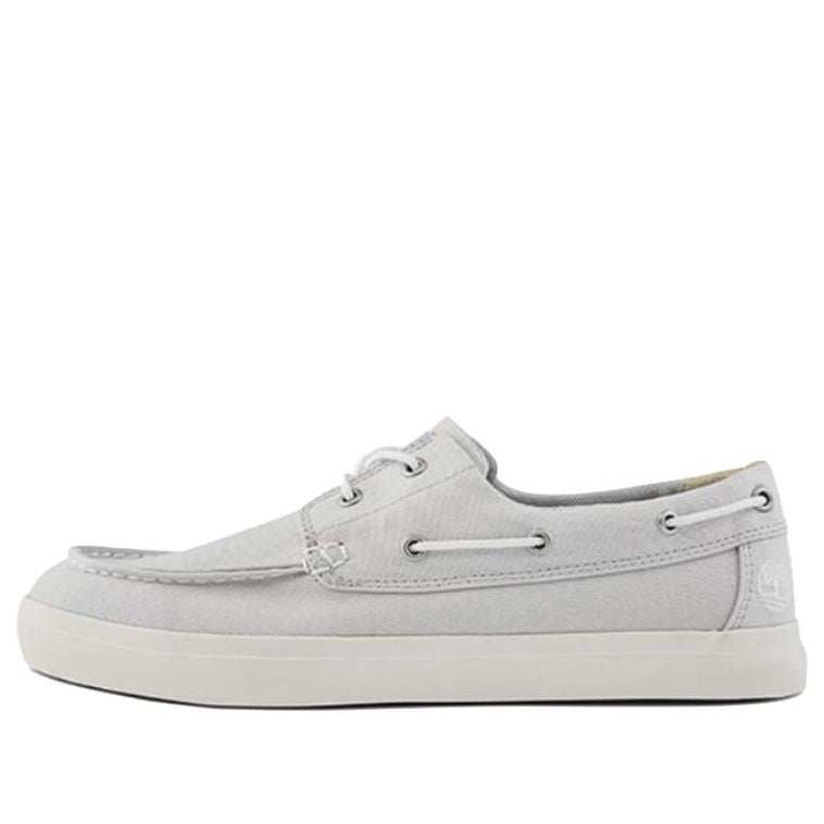 Timberland Union Wharf 2 Eye 'Grey White' A1W4W