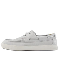 Timberland Union Wharf 2 Eye 'Grey White' A1W4W