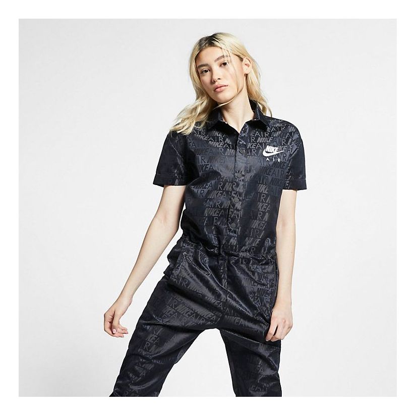 (WMNS) Nike Air Jumpsuit AR3172-010