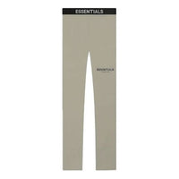 Fear of God Essentials SS21 Athletic Legging Moss FOG-SS21-588